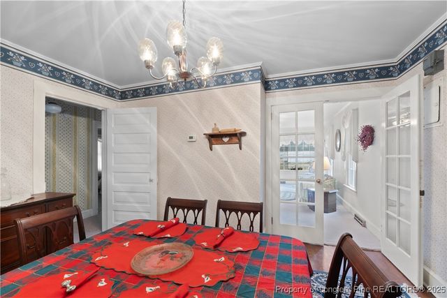 6131 Stewart Road, Godwin, NC 28344