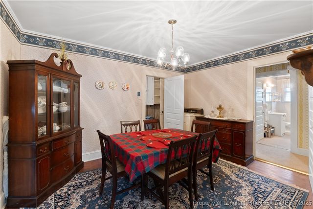 6131 Stewart Road, Godwin, NC 28344