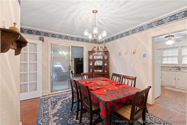 6131 Stewart Road, Godwin, NC 28344