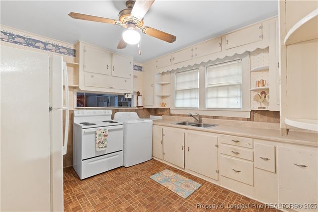 6131 Stewart Road, Godwin, NC 28344