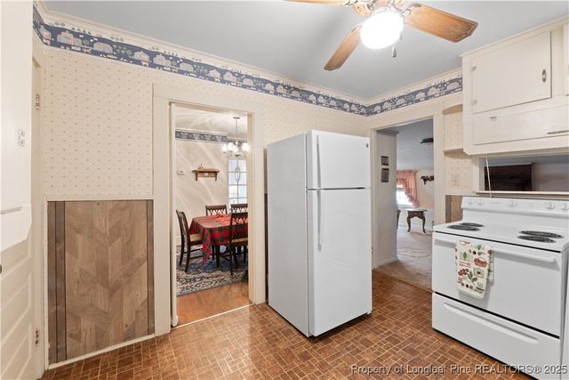 6131 Stewart Road, Godwin, NC 28344