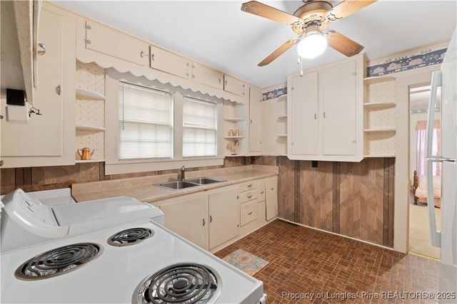 6131 Stewart Road, Godwin, NC 28344