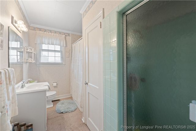 6131 Stewart Road, Godwin, NC 28344