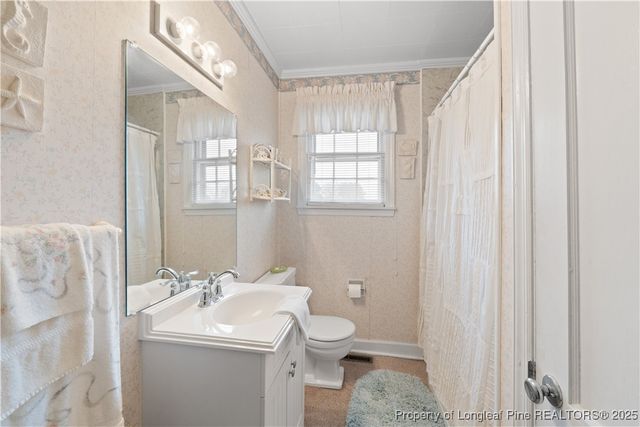 6131 Stewart Road, Godwin, NC 28344