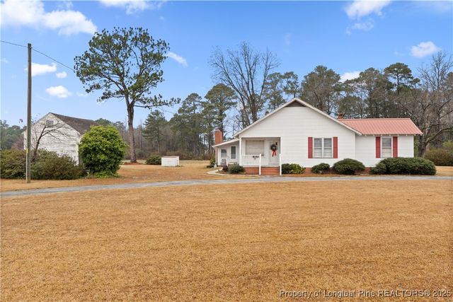 6131 Stewart Road, Godwin, NC 28344