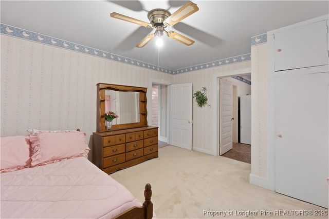 6131 Stewart Road, Godwin, NC 28344