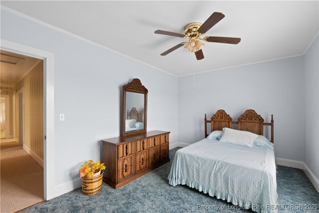 6131 Stewart Road, Godwin, NC 28344