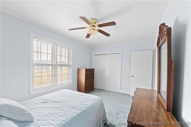 6131 Stewart Road, Godwin, NC 28344