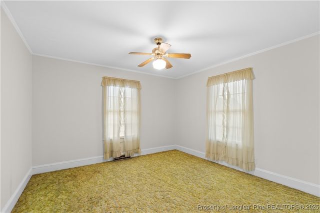 6131 Stewart Road, Godwin, NC 28344