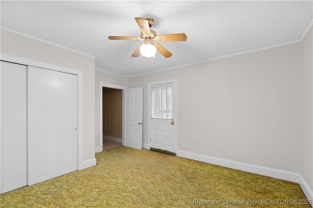 6131 Stewart Road, Godwin, NC 28344