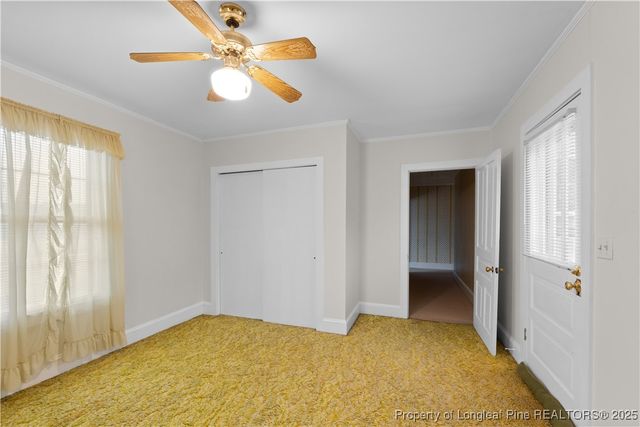 6131 Stewart Road, Godwin, NC 28344