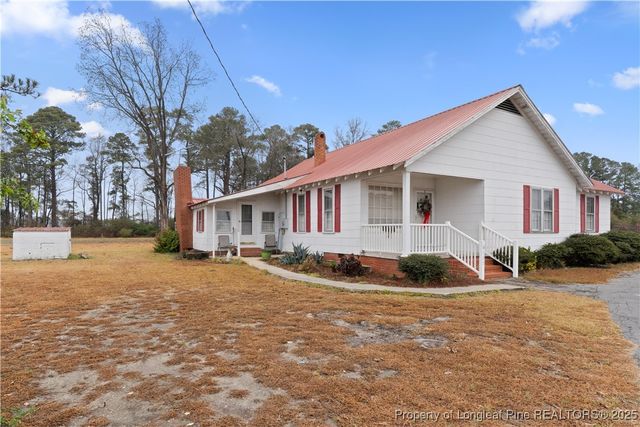 6131 Stewart Road, Godwin, NC 28344