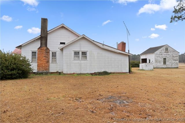 6131 Stewart Road, Godwin, NC 28344