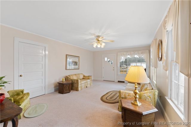 6131 Stewart Road, Godwin, NC 28344