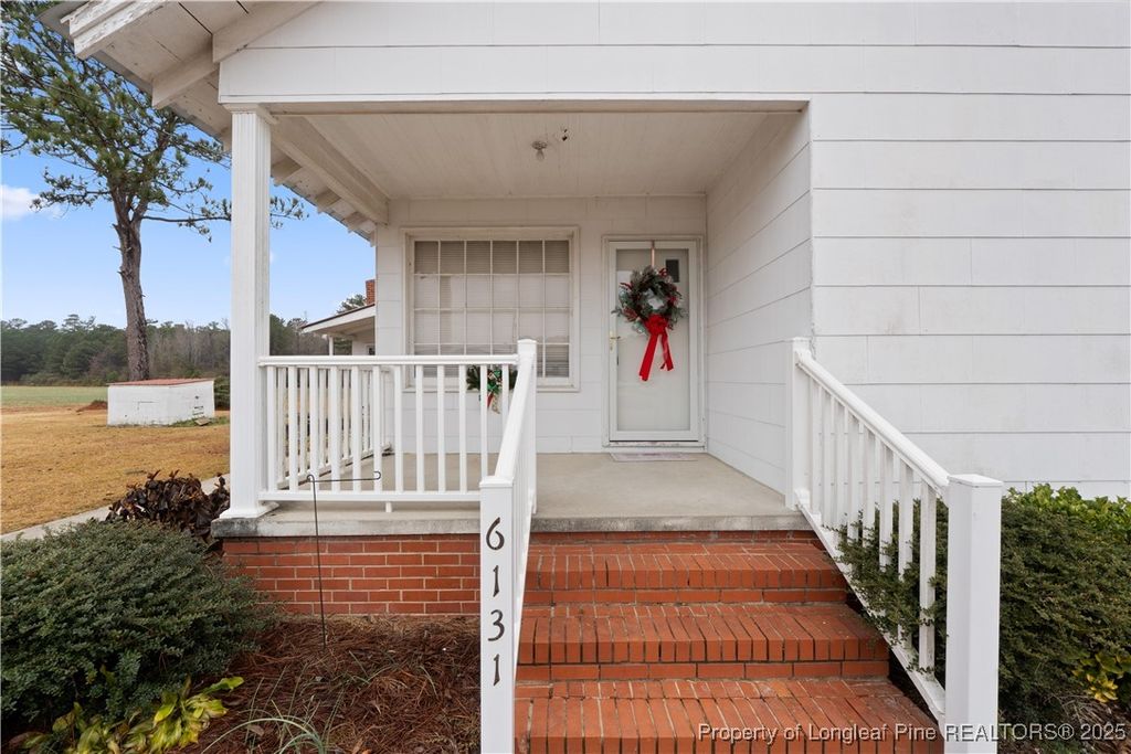 6131 Stewart Road, Godwin, NC 28344