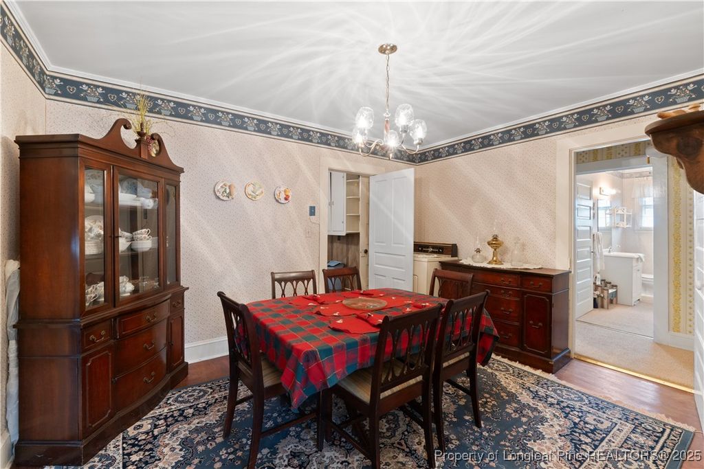 6131 Stewart Road, Godwin, NC 28344 — photo 11