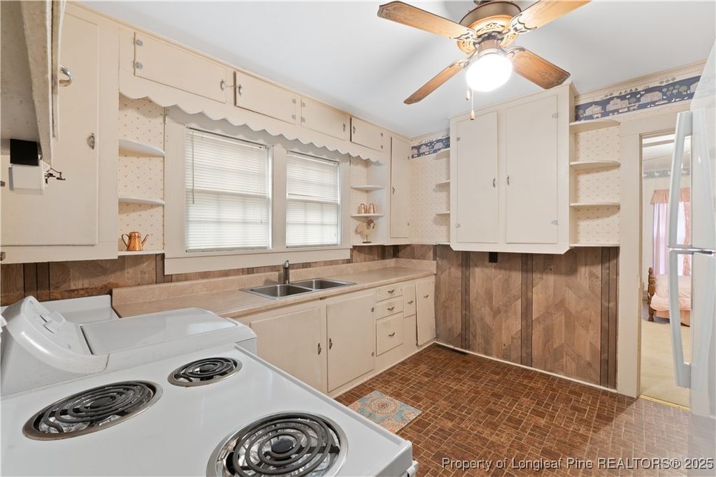 6131 Stewart Road, Godwin, NC 28344 — photo 16