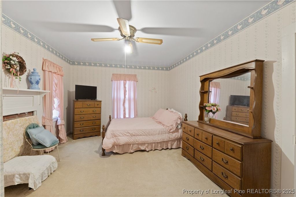 6131 Stewart Road, Godwin, NC 28344 — photo 21