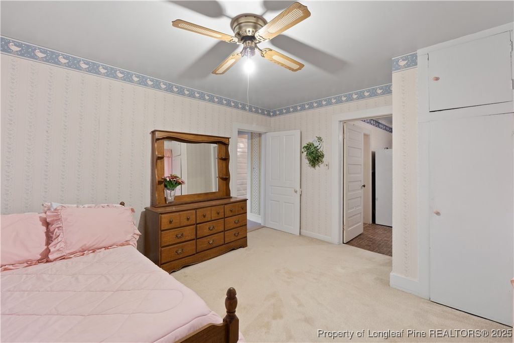6131 Stewart Road, Godwin, NC 28344 — photo 22