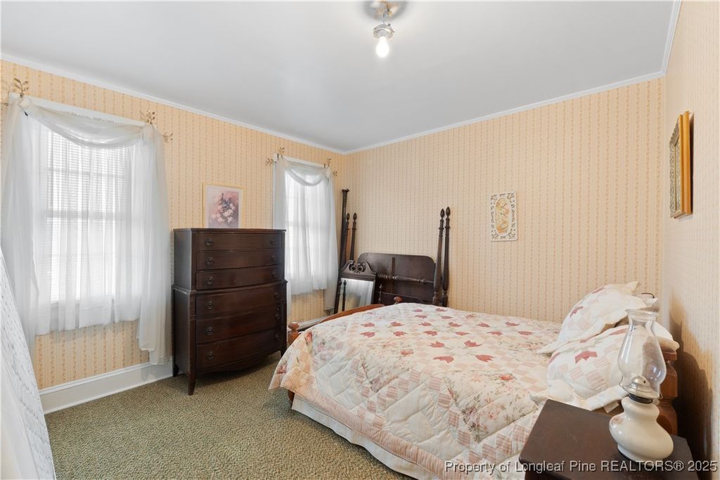 6131 Stewart Road, Godwin, NC 28344 — photo 23