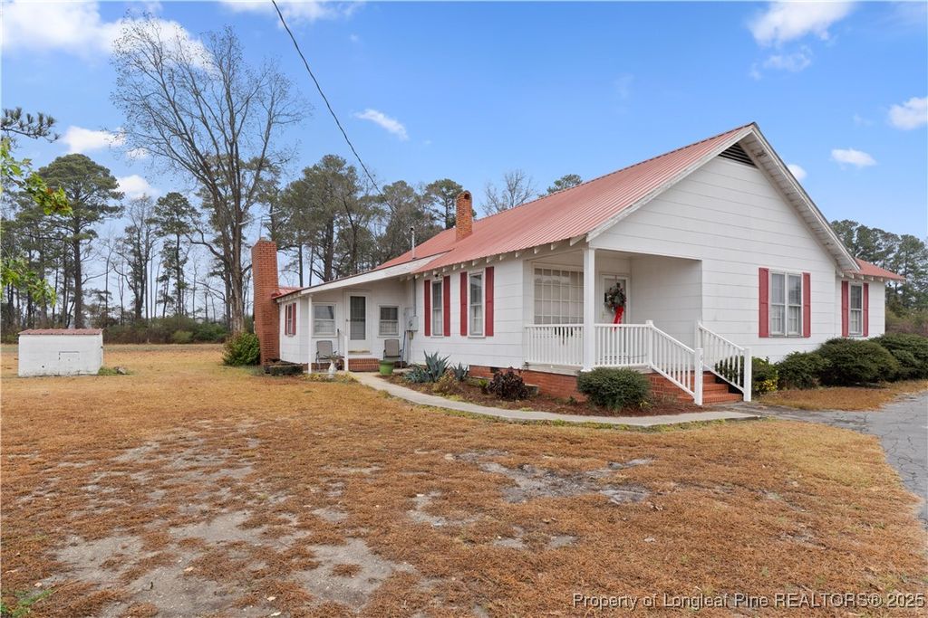 6131 Stewart Road, Godwin, NC 28344 — photo 3
