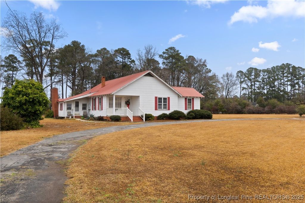 6131 Stewart Road, Godwin, NC 28344 — photo 4