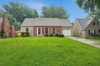 2823 45th Street, Des Moines, IA 50310