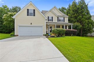 2024 Rose Family Dr, Midlothian, VA 23112