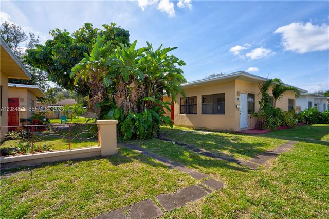 234 NE 111th Street, Miami, FL 33161
