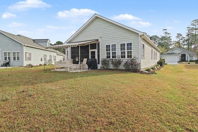 1631 Murrell Pl., Murrells Inlet, SC 29576