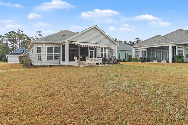1631 Murrell Pl., Murrells Inlet, SC 29576
