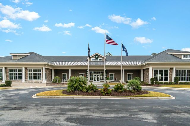 1631 Murrell Pl., Murrells Inlet, SC 29576