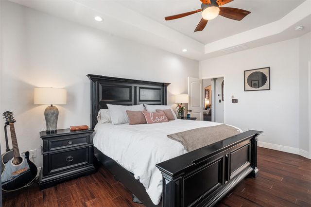 103 Les LN, Smithville, TX 78957