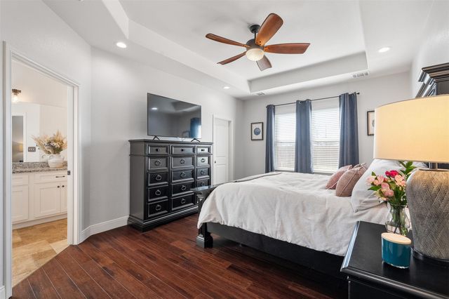 103 Les LN, Smithville, TX 78957