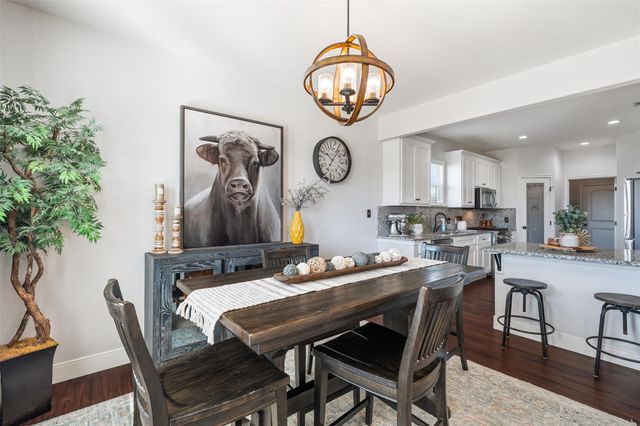 103 Les LN, Smithville, TX 78957