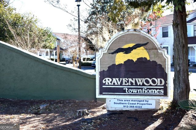 912 Pineland Avenue APT 6, Hinesville, GA 31313