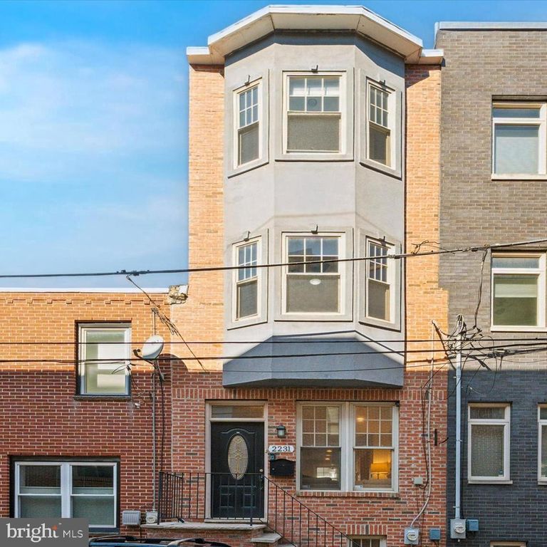 2231 LEAGUE ST, Philadelphia, PA 19146