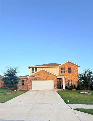 2620 Beech Creek Road, Glenn Heights, TX 75154