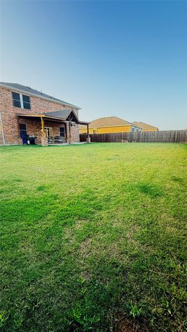 2620 Beech Creek Road, Glenn Heights, TX 75154