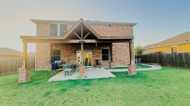 2620 Beech Creek Road, Glenn Heights, TX 75154