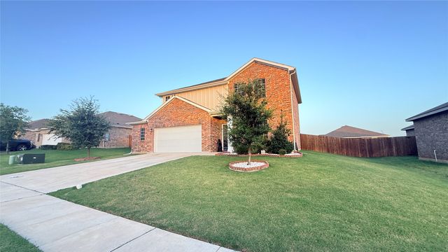 2620 Beech Creek Road, Glenn Heights, TX 75154
