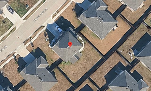 2620 Beech Creek Road, Glenn Heights, TX 75154