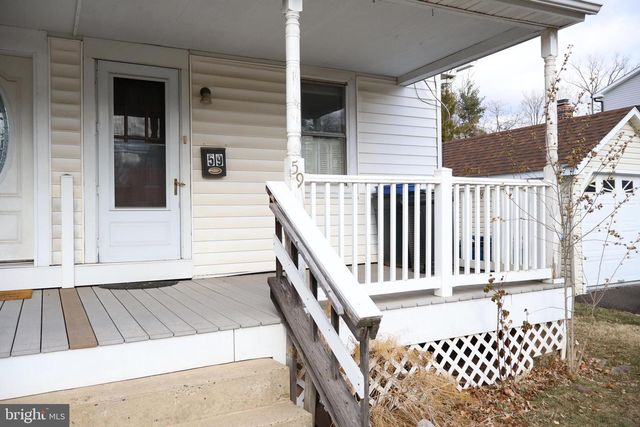 59 W CLYMER AVE, Sellersville, PA 18960
