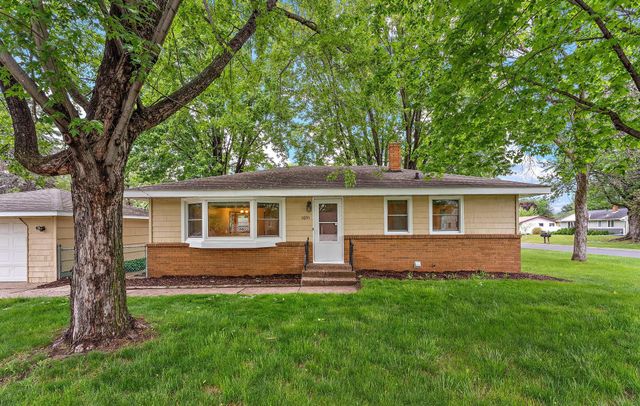 1691 4th Street, White Bear Lake, MN 55110