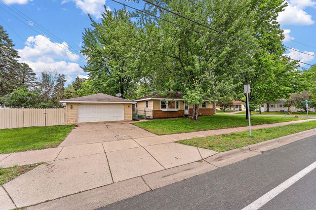 1691 4th Street, White Bear Lake, MN 55110
