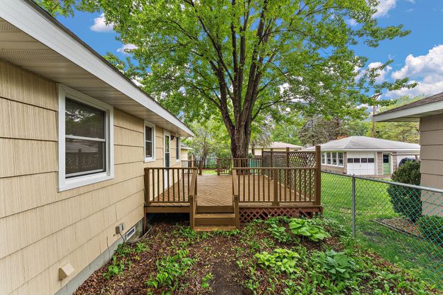 1691 4th Street, White Bear Lake, MN 55110
