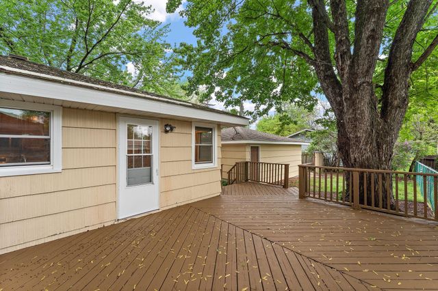 1691 4th Street, White Bear Lake, MN 55110