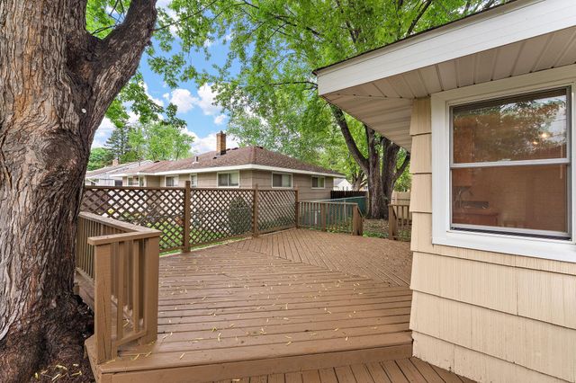 1691 4th Street, White Bear Lake, MN 55110