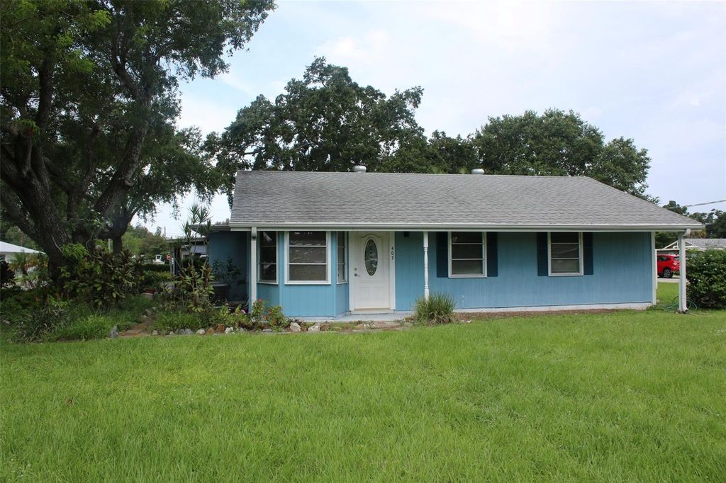 407 N POMPANO AVENUE, Sarasota, FL 34237