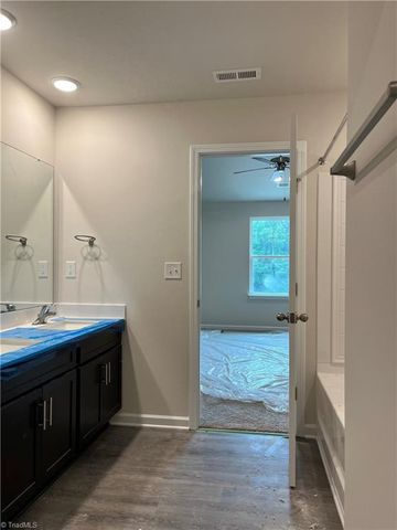602 Tussey Street, Lexington, NC 27292